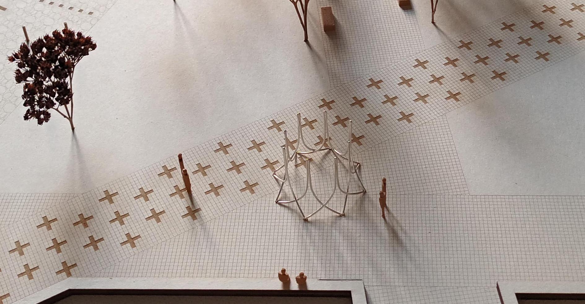 Tribute to the queen Eliška Rejčka